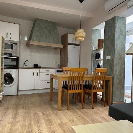 Dos Torres Tenor Gayarre - Encanto Con Balcon Interior 萨拉戈萨 外观 照片