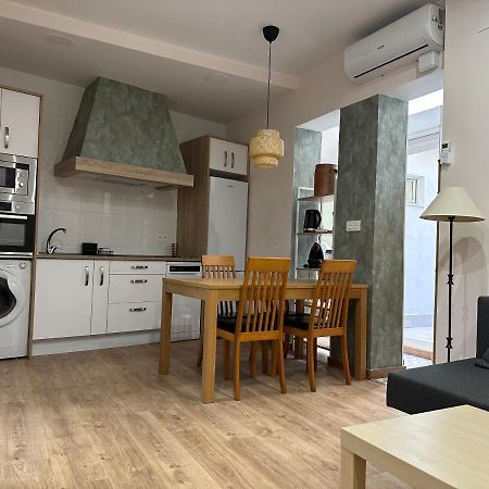 Dos Torres Tenor Gayarre - Encanto Con Balcon Interior 萨拉戈萨 外观 照片