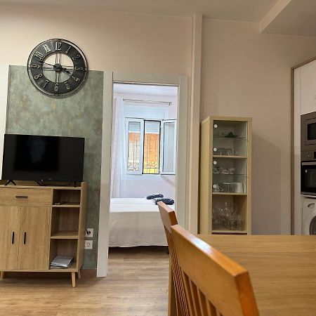 Dos Torres Tenor Gayarre - Encanto Con Balcon Interior 萨拉戈萨 外观 照片